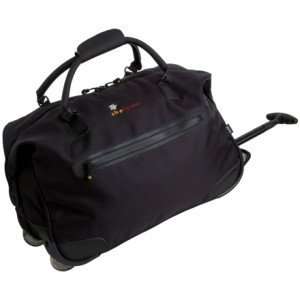  Sherpani Porta Sport Collection Wheeled Duffel Bag Sports 
