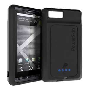   PowerSkin for Motorola Droid (Cell Phones & PDAs)
