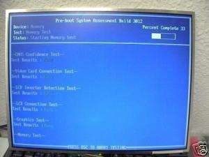 Dell Inspiron B120 B130 WXGA+ LCD Laptop Screen JD559  