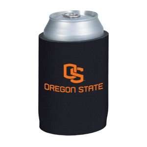  Oregon State Beavers Can Coozie