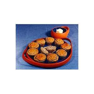 Blue Corn Muffin and Cornbread Mix Grocery & Gourmet Food