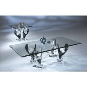  Shahrooz Snake Coffee Table Set SN900 / SN600 Furniture & Decor