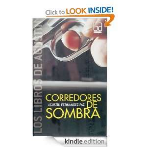 Corredores de sombra (eBook ePub) (Gran Angular) (Spanish Edition 