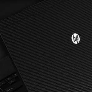  SGP Laptop Cover Skin for HP Mini 5102 [Carbon 