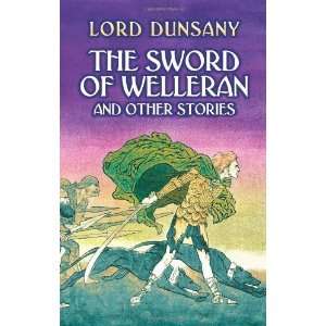   Mystery, Detective, & Other Fiction) [Paperback] Lord Dunsany Books