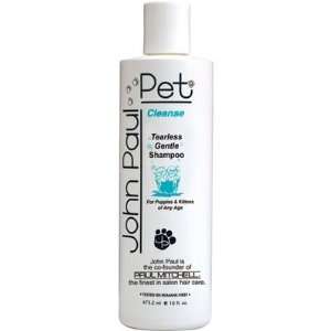  John Paul Pet   Tearless Gentle Shampoo: Office Products