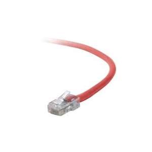  Belkin Cat. 5E UTP Patch Cable: Electronics