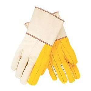  Memphis Glove   Chore Gloves With Safety Cuff