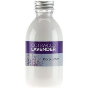  Cotswold Lavender Body Lotion