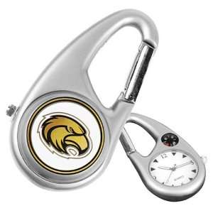   Mississippi Golden Eagles NCAA Carabiner Watch