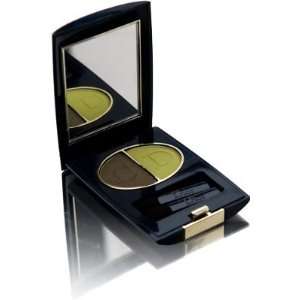  Christian Dior 2 Couleurs 2 Colour Eye Shadow Wet & Dry 