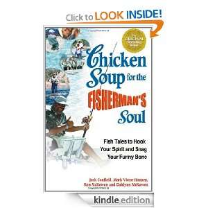   Hook Your Spirit and Snag Your Funny Bone (Chicken Soup for the Soul