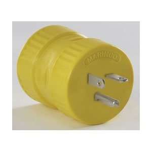   RV Electrical Adapter (5 20 plug to 30A RV conn)