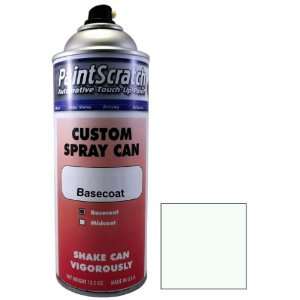  12.5 Oz. Spray Can of Bright White Touch Up Paint for 2000 