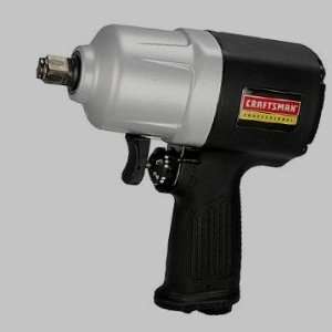  Craftsman Composite Impact Wrench 1/2 Inch