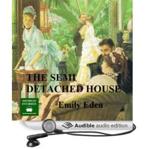  The Semi Detached House (Audible Audio Edition) Emily 