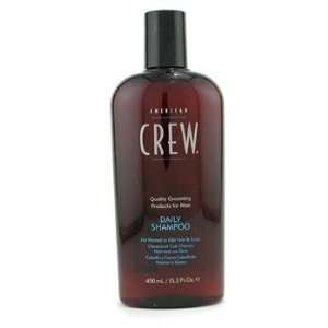   Shampoo ( Normal/ Oily Hair )   American Crew   Classic   450ml/15.2oz