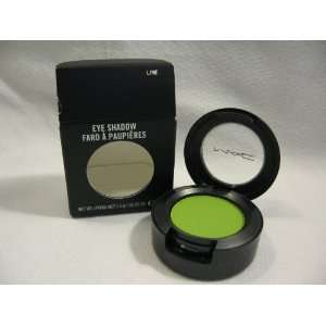  Mac Cosmetics Eyeshadow Single   Lime Beauty