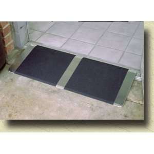 Prairie View Industries SSTH2436 3 Self supporting threshold 24 x 36 