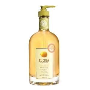   Purifying Hand Wash   16.9 fl. oz.   Ginger and Sicilian Lemon Beauty
