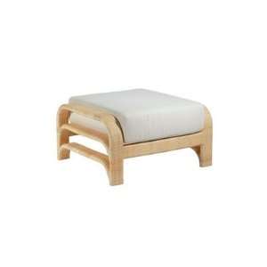  Selamat Designs REOTRT NA Reo Ottoman in Natural Stain 