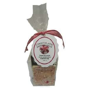Traditional Peppermint Bark  Grocery & Gourmet Food