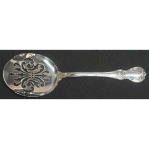 Towle Old Master (Sterling,1942,No Monograms) Croquette Server with 