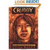 Cruddy An Illustrated Novel by Lynda Barry (Oct 10, 2000)