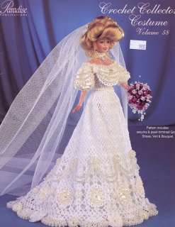 this item contains craft patterns only 1903 victorian lace bridal