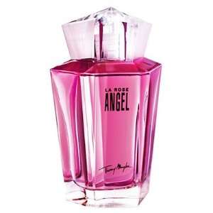  Angel Garden Of Stars La Rose Angel Perfume 0.80 oz EDP 