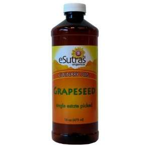  Grapeseed Oil / 2Pack 