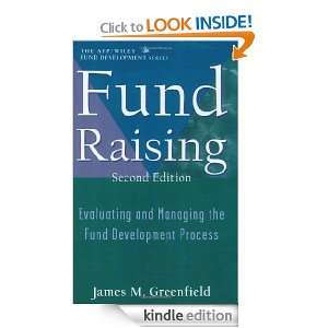 Start reading Fund Raising  