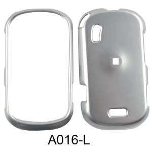  Motorola Surf A3100 Honey Silver Hard Case/Cover/Faceplate 