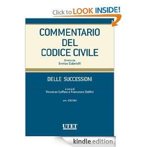   ) Vincenzo Cuffaro  Francesco Delfini  Kindle Store