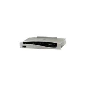  Cisco Small Business 107 Secure ADSL Router   Router   DSL 