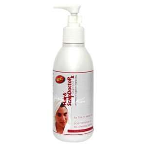    Hair and Scalp Doctor Medicated with Seabuckthorn Oil Beauty