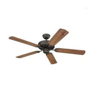   Ceiling Fan   Homeowners Select in Peruvian Bronze: Home Improvement