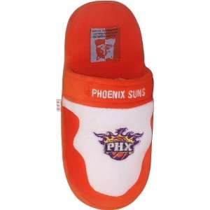  Phoenix Suns Scuff Slippers