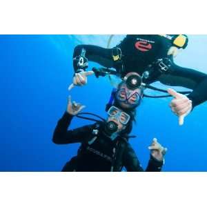  PADI Open Water Certification Class   Scuba Diving Gear 