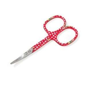  Stainless Steel Baby Scissors for Girls. Made in Italy by 