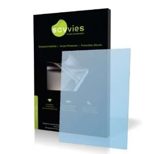  Savvies Crystalclear Screen Protector for Bookeen Cybook Opus 