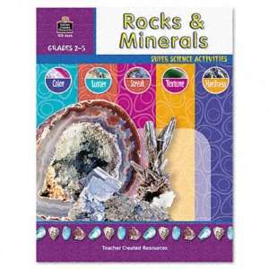   resources Super Science Activities/Rocks and Minerals Toys & Games