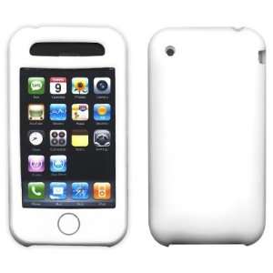  Cynergy Design Apple iPhone 3G Soft Shell White 