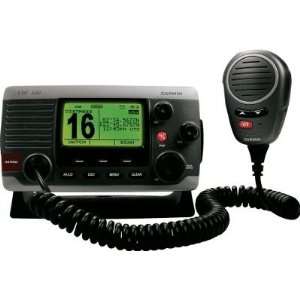  Garmin Vhf 100 Class D Marine Radio GPS & Navigation