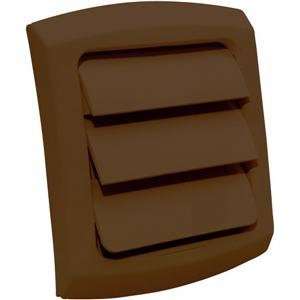  Dundas Jafine LC4BZW ProVent Louvered Replacement Cap 