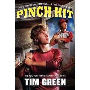   HIT ] by Green, Tim (Author) Mar 20 12[ Hardcover ] Tim Green Books