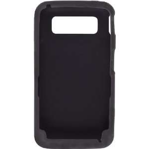   Solutions Gel for Samsung SCH I220 (Black) Cell Phones & Accessories