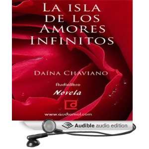   Love] (Audible Audio Edition) Daína Chaviano, Pilar Laguna Books