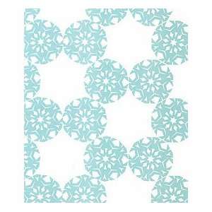  Snowflake Lace Tissue Paper   20 sheets   20x30 sheets 