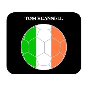 Tom Scannell (Ireland) Soccer Mouse Pad 